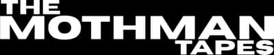 The Mothman Tapes Logo