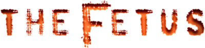 The Fetus Logo