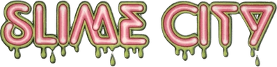 Slime City Logo