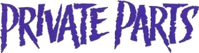 Private Parts Logo