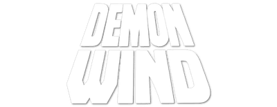 Demon Wind Logo