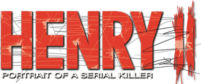 Henry: Portrait of a Serial Killer, Part 2 Logo