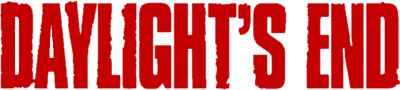 Daylight's End Logo