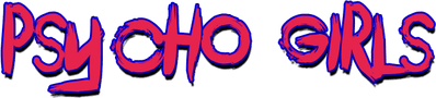 Psycho Girls Logo