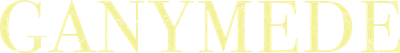 Ganymede Logo