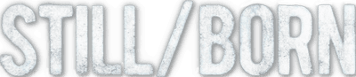 Still/Born Logo