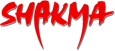 Shakma Logo