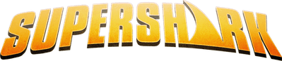 Super Shark Logo