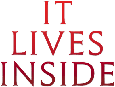 It Lives Inside Logo