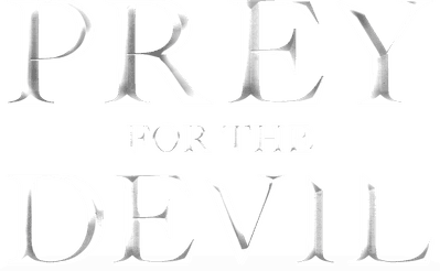 Prey for the Devil Logo