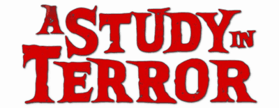 A Study in Terror Logo