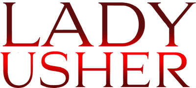 Lady Usher Logo