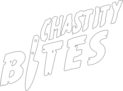 Chastity Bites Logo