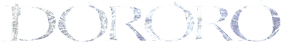 Dororo Logo