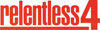 Relentless IV: Ashes to Ashes Logo