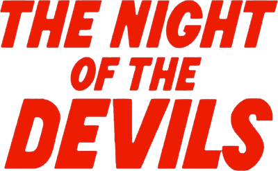 The Night of the Devils Logo