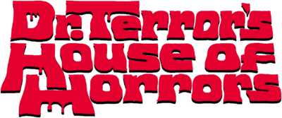 Dr. Terror's House of Horrors Logo