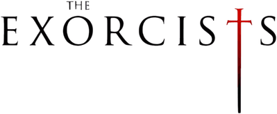 The Exorcists Logo