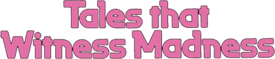 Tales That Witness Madness Logo