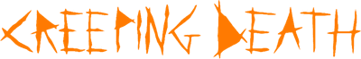 Creeping Death Logo