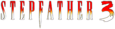 Stepfather 3 Logo