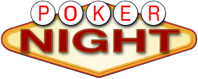 Poker Night Logo