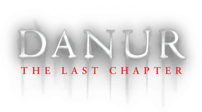 Danur: The Last Chapter Logo