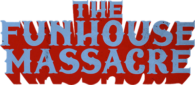The Funhouse Massacre Logo