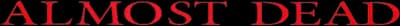 Almost Dead Logo