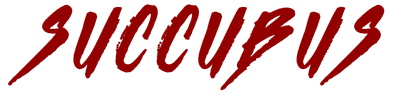 Succubus Logo