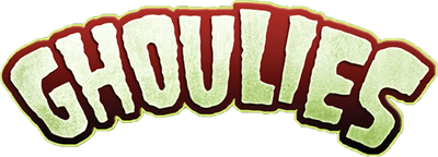 Ghoulies Logo