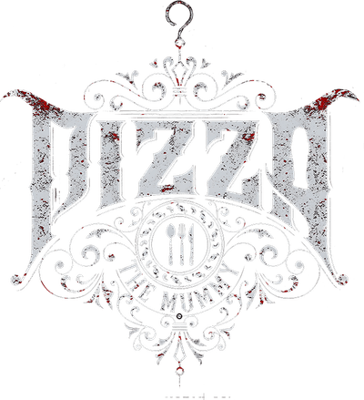 Pizza 3: The Mummy Logo