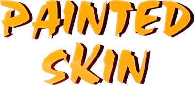 Painted Skin Logo