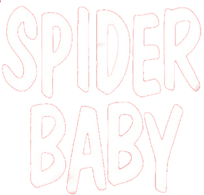 Spider Baby Logo