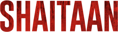 Shaitaan Logo