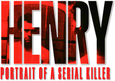 Henry: Portrait of a Serial Killer Logo