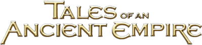 Tales of an Ancient Empire Logo