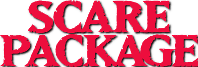 Scare Package Logo