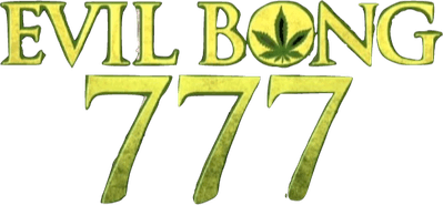 Evil Bong 777 Logo
