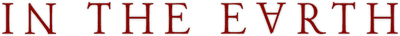 In the Earth Logo