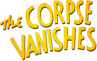 The Corpse Vanishes Logo