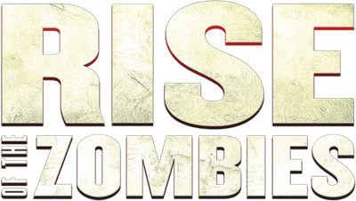 Rise of the Zombies Logo