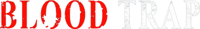 Blood Trap Logo