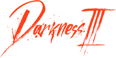 In Search of Darkness: Part III Logo
