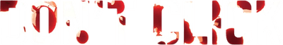 Don't Click Logo