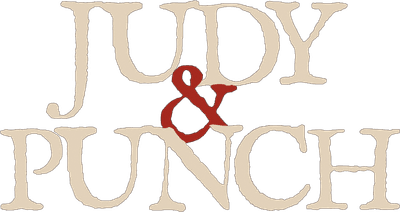 Return of Punch and Judy Logo