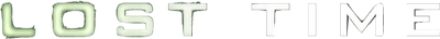 Lost Time Logo