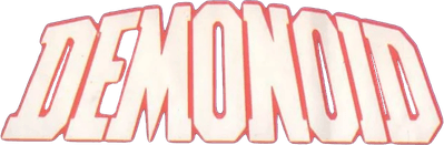 Demonoid Logo