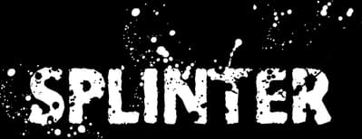 Splinter Logo