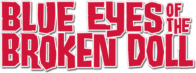 Blue Eyes of the Broken Doll Logo